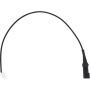 HOLSTEIN 2BWS0519 Holstein Parts 2BWS0519 Disc Brake Pad Wear Sensor