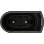 HOLSTEIN 2BWS0519 Holstein Parts 2BWS0519 Disc Brake Pad Wear Sensor