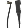 HOLSTEIN 2BWS0520 Holstein Parts 2BWS0520 Disc Brake Pad Wear Sensor