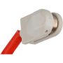HOLSTEIN 2BWS0572 Holstein Parts 2BWS0572 Disc Brake Pad Wear Sensor
