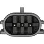 HOLSTEIN 2CAM0031 Holstein Parts 2CAM0031 Engine Camshaft Position Sensor