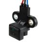 HOLSTEIN 2CAM0068 Holstein Parts 2CAM0068 Engine Camshaft Position Sensor