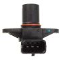 HOLSTEIN 2CAM0141 Holstein Parts 2CAM0141 Engine Camshaft Position Sensor
