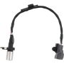 HOLSTEIN 2CAM0147 Holstein Parts 2CAM0147 Engine Camshaft Position Sensor