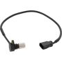 HOLSTEIN 2CAM0163 Holstein Parts 2CAM0163 Engine Camshaft Position Sensor