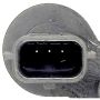 HOLSTEIN 2CAM0190 Holstein Parts 2CAM0190 Engine Camshaft Position Sensor