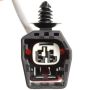 HOLSTEIN 2CAM0198 Holstein Parts 2CAM0198 Engine Camshaft Position Sensor