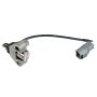 HOLSTEIN 2CAM0247 Holstein Parts 2CAM0247 Engine Camshaft Position Sensor