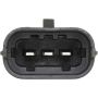 HOLSTEIN 2CAM0253 Holstein Parts 2CAM0253 Engine Camshaft Position Sensor