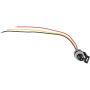 HOLSTEIN 2DPS0001 Holstein Parts 2DPS0001 Diesel Injection Control Pressure Sensor