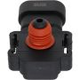 HOLSTEIN 2MAP0270 Holstein Parts 2MAP0270 Manifold Absolute Pressure Sensor