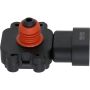 HOLSTEIN 2MAP0270 Holstein Parts 2MAP0270 Manifold Absolute Pressure Sensor