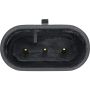 HOLSTEIN 2MAP0270 Holstein Parts 2MAP0270 Manifold Absolute Pressure Sensor