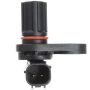 HOLSTEIN 2VSS0018 Holstein Parts 2VSS0018 ABS Wheel Speed Sensor