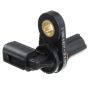HOLSTEIN 2VSS0018 Holstein Parts 2VSS0018 ABS Wheel Speed Sensor