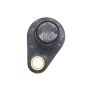 HOLSTEIN 2VSS0076 Holstein Parts 2VSS0076 Automatic Transmission Speed Sensor