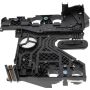 HOLSTEIN 2VSS0157 Holstein Parts 2VSS0157 Automatic Transmission Speed Sensor