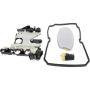 HOLSTEIN 2VSS0157 Holstein Parts 2VSS0157 Automatic Transmission Speed Sensor
