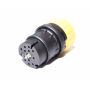 HOLSTEIN 2VSS0157 Holstein Parts 2VSS0157 Automatic Transmission Speed Sensor