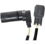 HOLSTEIN 2VSS0179 Holstein Parts 2VSS0179 Automatic Transmission Speed Sensor