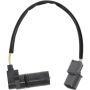 HOLSTEIN 2VSS0179 Holstein Parts 2VSS0179 Automatic Transmission Speed Sensor