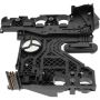 HOLSTEIN 2VSS0460 Holstein Parts 2VSS0460 Automatic Transmission Speed Sensor