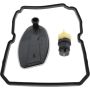 HOLSTEIN 2VSS0460 Holstein Parts 2VSS0460 Automatic Transmission Speed Sensor
