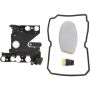 HOLSTEIN 2VSS0460 Holstein Parts 2VSS0460 Automatic Transmission Speed Sensor