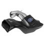 aFe Power 50-30024RH Momentum XP Cold Air Intake System w/ Pro 5R Filter Brushed
