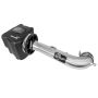 aFe Power 50-30028DH Momentum XP Cold Air Intake System w/ Pro DRY S Filter Brushed