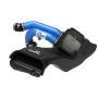 aFe Power 50-30072DL Momentum XP Cold Air Intake System w/ Pro DRY S Filter Blue