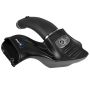 aFe Power 50-40006R Momentum ST Cold Air Intake System w/ Pro 5R Filter