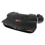 aFe Power 50-40045D Momentum ST Cold Air Intake System w/ Pro DRY S Filter