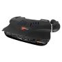 aFe Power 50-40045R Momentum ST Cold Air Intake System w/ Pro 5R Filter