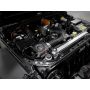aFe Power 50-70001G Momentum GT Cold Air Intake System w/ Pro GUARD 7 Filter