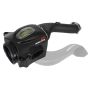 aFe Power 50-70027G Momentum GT Cold Air Intake System w/ Pro GUARD 7 Filter