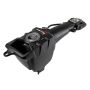 aFe Power 50-70035D Momentum GT Cold Air Intake System w/ Pro DRY S Filter