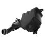 aFe Power 50-70035G Momentum GT Cold Air Intake System w/ Pro GUARD 7 Filter