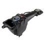 aFe Power 50-70035R Momentum GT Cold Air Intake System w/ Pro 5R Filter