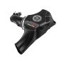 aFe Power 50-70050D Momentum GT Cold Air Intake System w/ Pro DRY S Filter