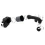 aFe Power 50-70058R Momentum GT Cold Air Intake System w/ Pro 5R Filter