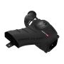 aFe Power 50-70057D Momentum HD Cold Air Intake System w/ Pro DRY S Filter