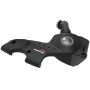 aFe Power 50-70068R Momentum GT Cold Air Intake System w/ Pro 5R Filter