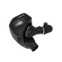 aFe Power 50-70071D Momentum GT Cold Air Intake System w/ Pro DRY S Filter
