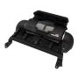 aFe Power 50-70075D Momentum GT Cold Air Intake System w/ Pro DRY S Filter