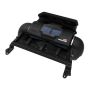 aFe Power 50-70075R Momentum GT Cold Air Intake System w/ Pro 5R Filter