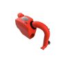 aFe Power 50-70076KR Momentum GT Cold Air Intake System Red w/ Pro DRY S Filter