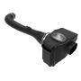 aFe Power 50-70077D Momentum GT Cold Air Intake System w/ Pro DRY S Filter