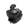 aFe Power 50-70078R Momentum GT Cold Air Intake System w/ Pro 5R Filter