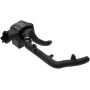 aFe Power 50-70081D Momentum GT Cold Air Intake System w/ Pro DRY S Filter
